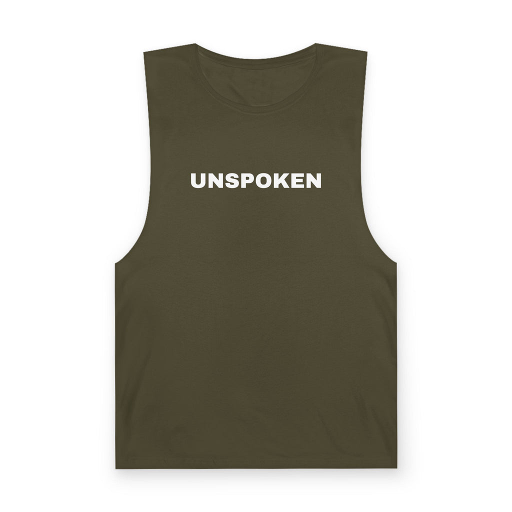 Unisex Inspirational Tank Top - Motivational Apparel for Fitness & Everyday Wear, Gift for Friends, Wellness Wear, Casual Summer Top, [...]