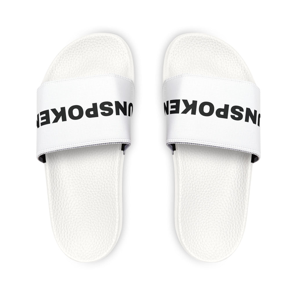 Men's Removable-Strap Sandals - Casual Summer Footwear, Pool Slides, Beach Sandals, Comfortable Summer Vibes, Versatile Fashion