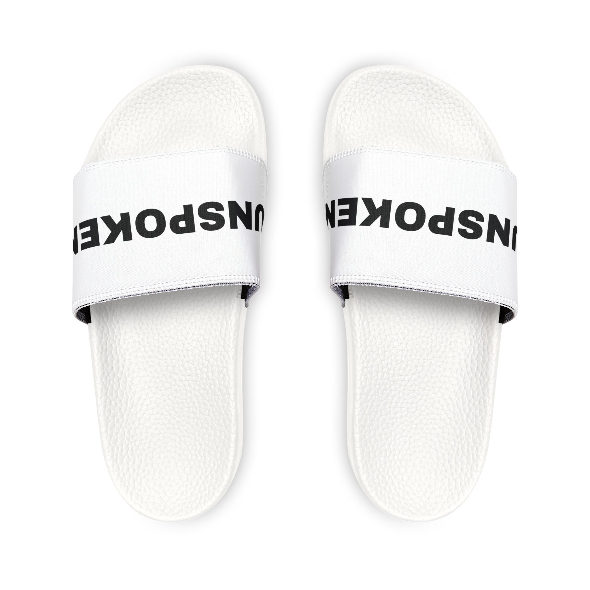 Men's Removable-Strap Sandals - Casual Summer Footwear, Pool Slides, Beach Sandals, Comfortable Summer Vibes, Versatile Fashion