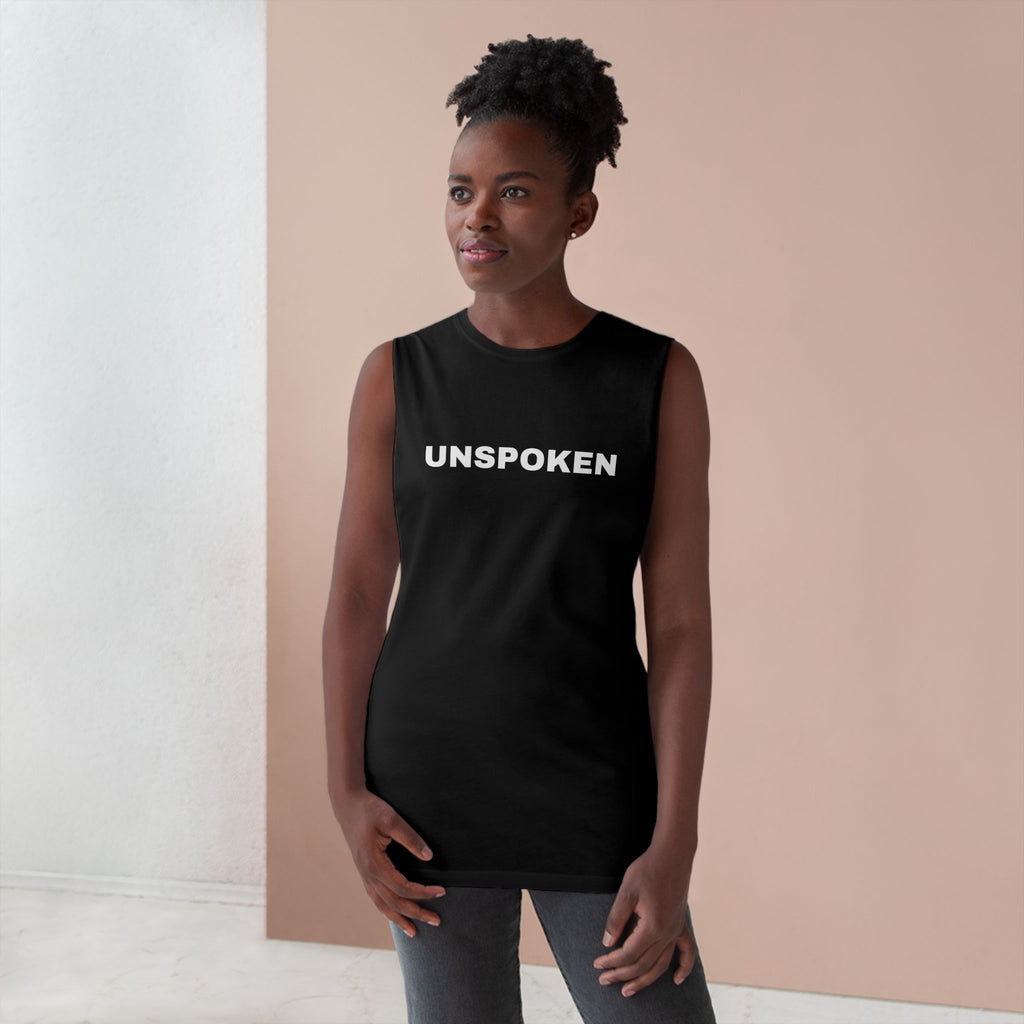 Unisex Inspirational Tank Top - Motivational Apparel for Fitness & Everyday Wear, Gift for Friends, Wellness Wear, Casual Summer Top, [...]