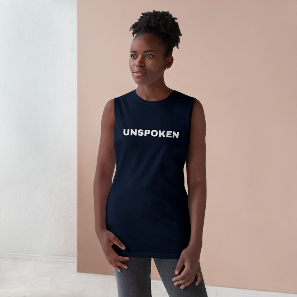 Unisex Inspirational Tank Top - Motivational Apparel for Fitness & Everyday Wear, Gift for Friends, Wellness Wear, Casual Summer Top, [...]
