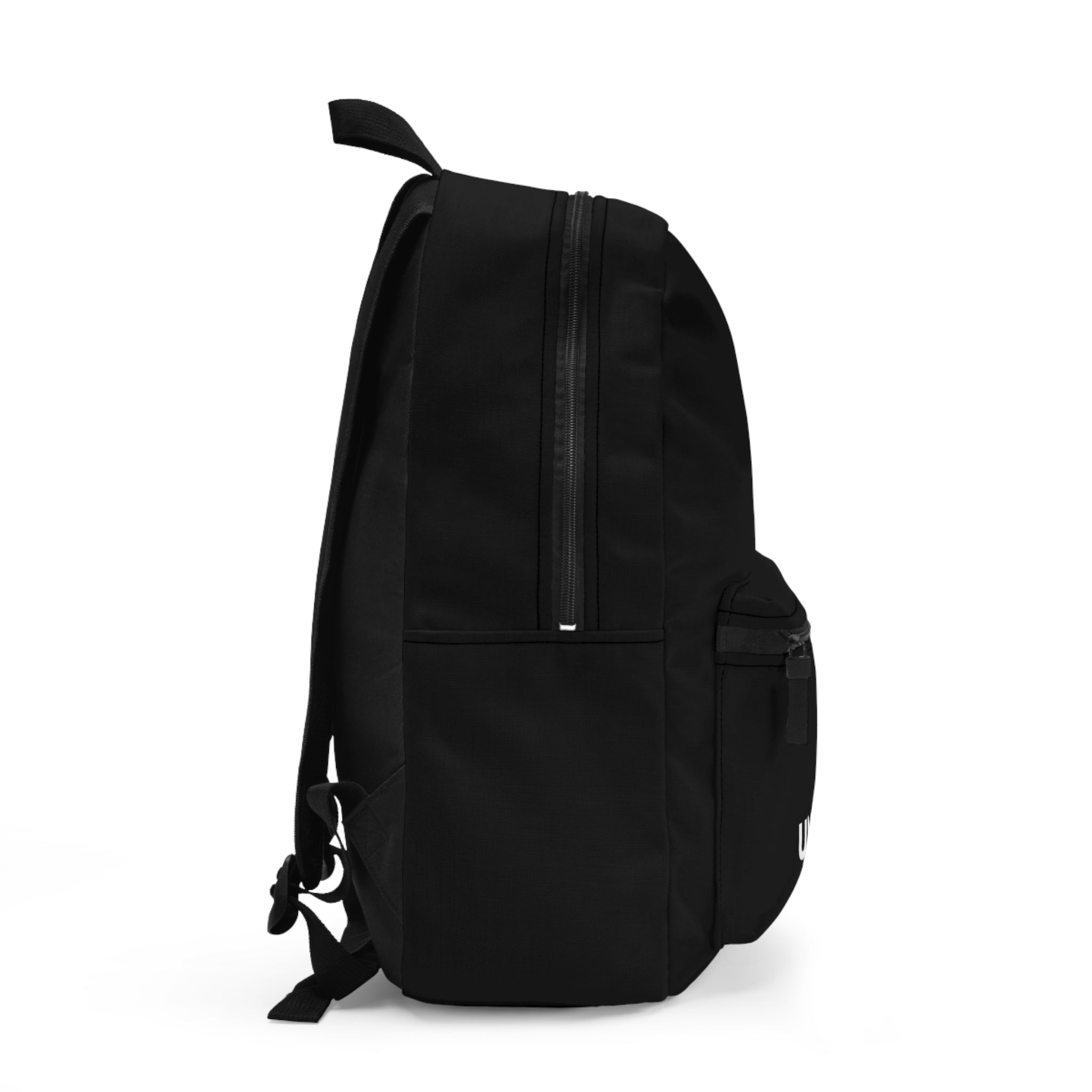 Stylish Backpack - Trendy School Bag, Everyday Carry, Gift for Students, Minimalist Fashion, Travel Companion, Urban Essentials