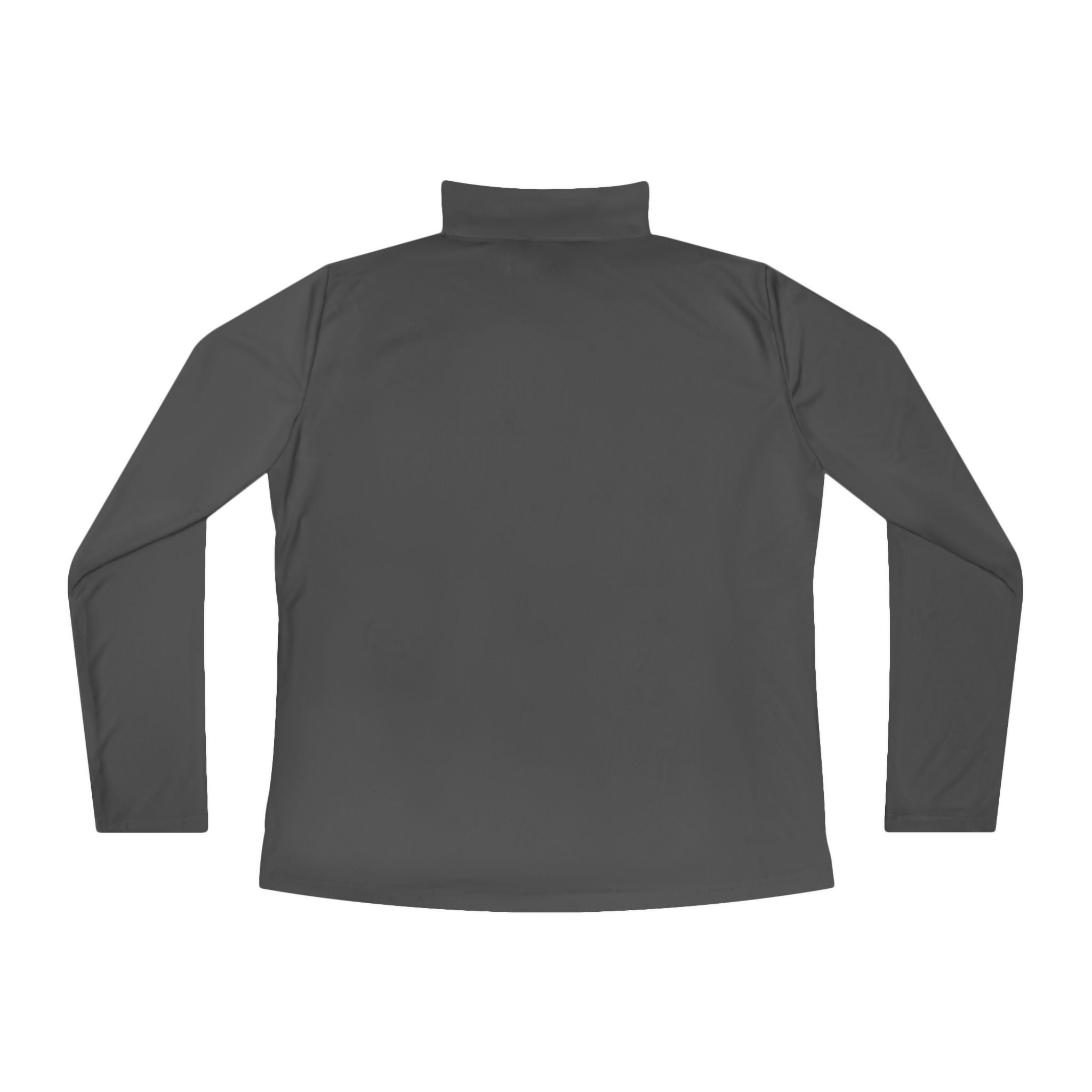 Stylish Ladies Quarter-Zip Pullover | Perfect for Casual Wear, Workout, Hiking, Gift for Her, Cozy Layers