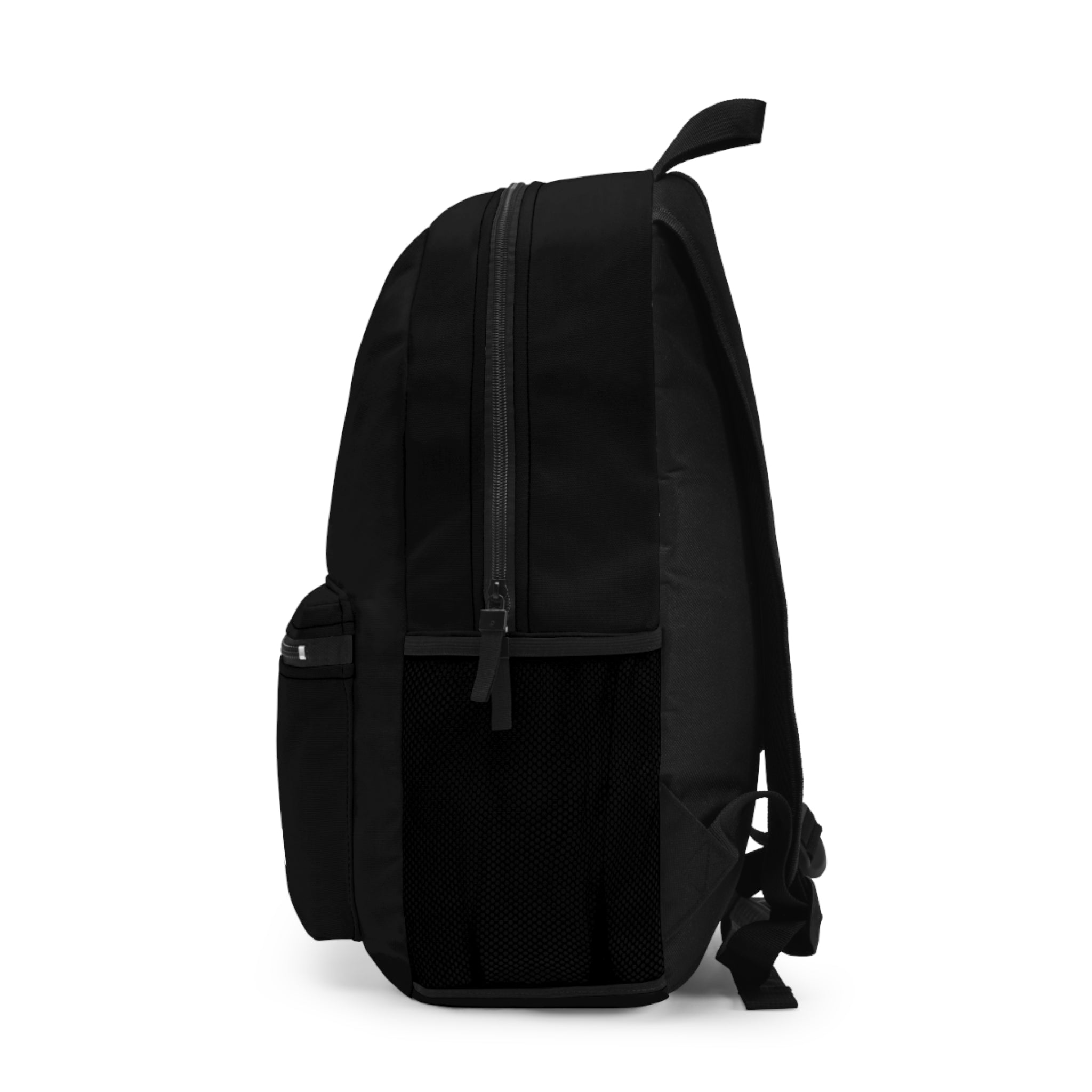 Stylish Backpack - Trendy School Bag, Everyday Carry, Gift for Students, Minimalist Fashion, Travel Companion, Urban Essentials