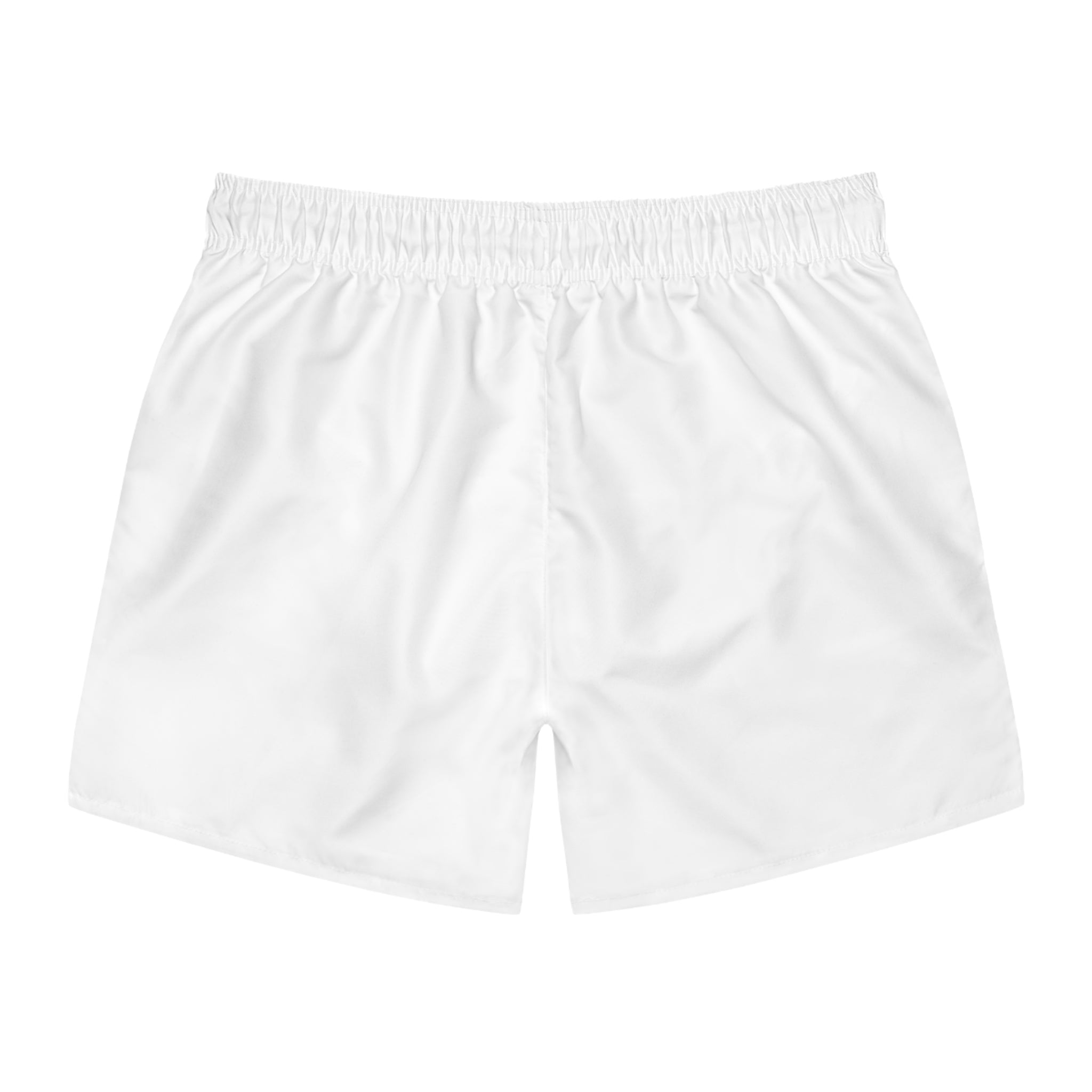 Men's Swim Trunks, Beachwear, Pool Party Essentials, Summer Swimwear, Gift for Him, Vacation Shorts, AOP Trunks