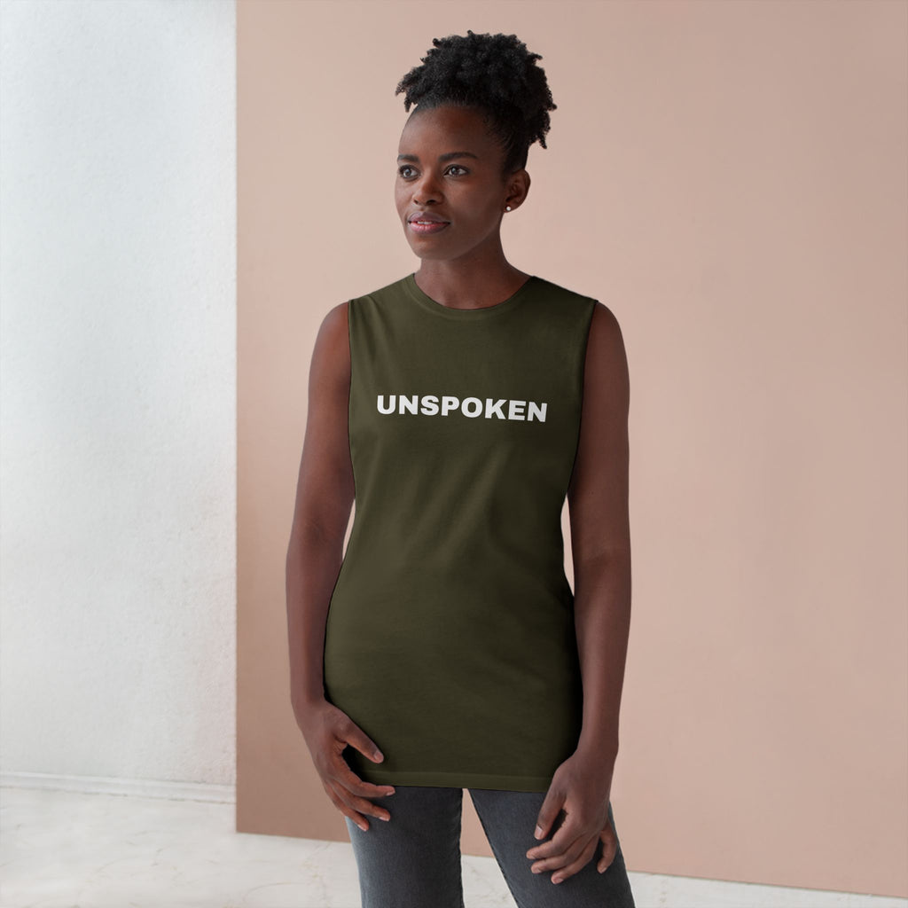 Unisex Inspirational Tank Top - Motivational Apparel for Fitness & Everyday Wear, Gift for Friends, Wellness Wear, Casual Summer Top, [...]
