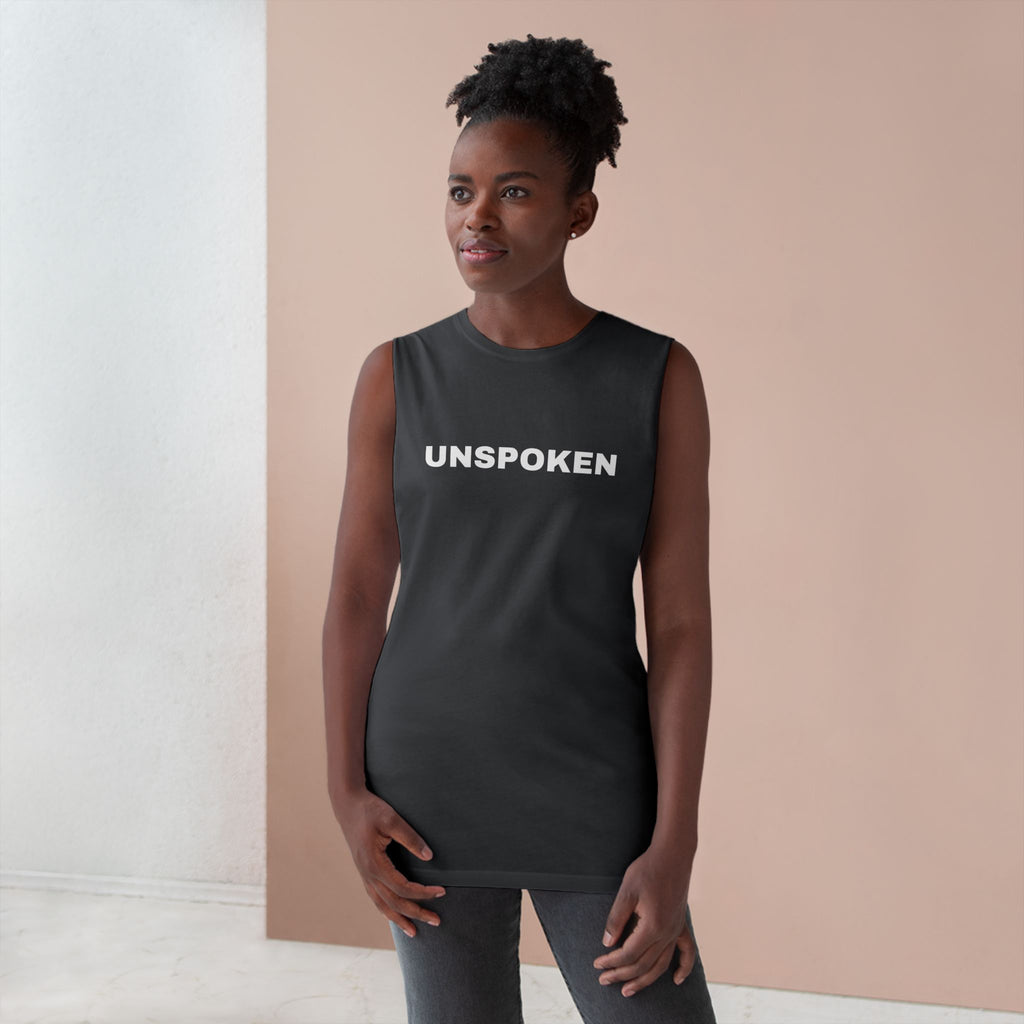 Unisex Inspirational Tank Top - Motivational Apparel for Fitness & Everyday Wear, Gift for Friends, Wellness Wear, Casual Summer Top, [...]