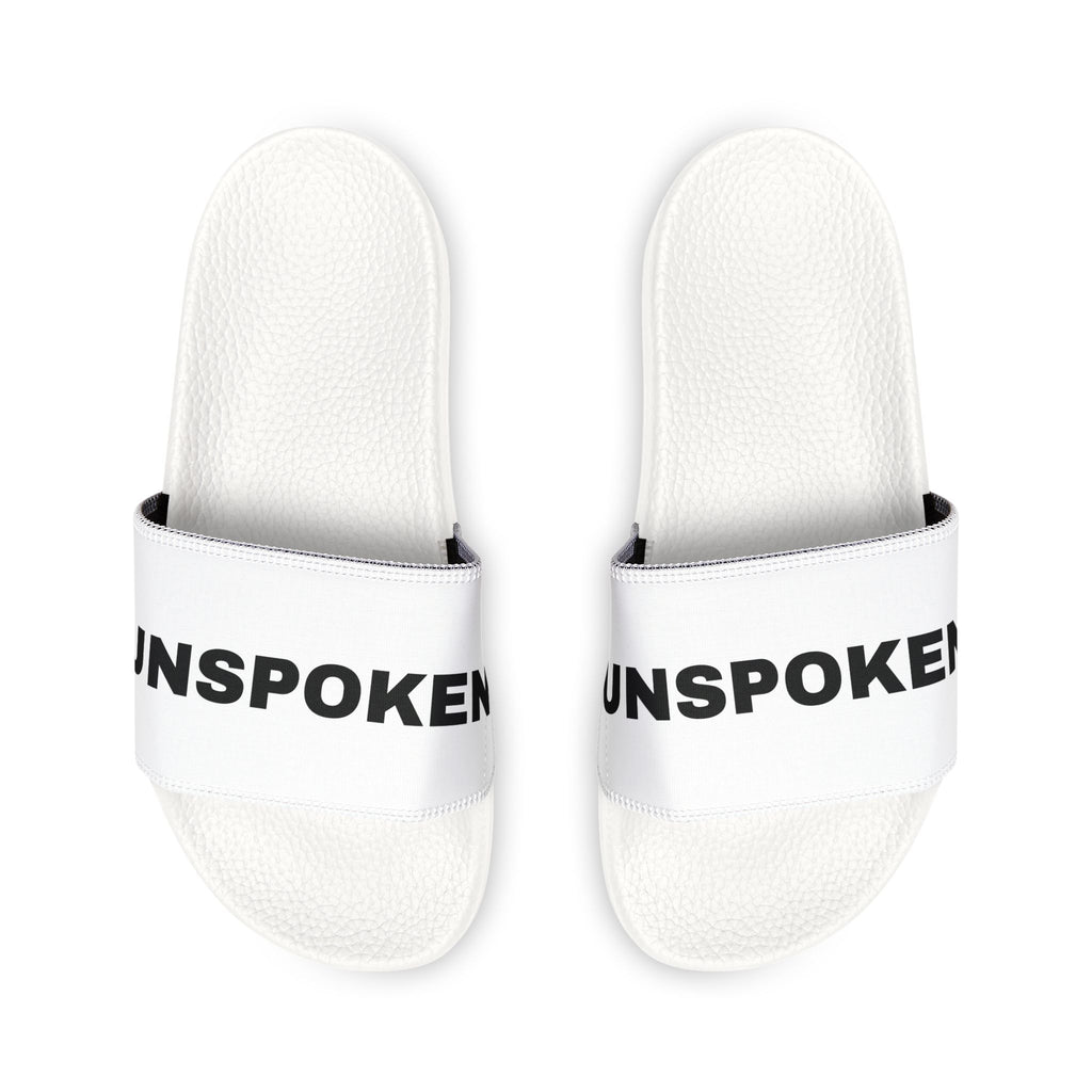 Men's Removable-Strap Sandals - Casual Summer Footwear, Pool Slides, Beach Sandals, Comfortable Summer Vibes, Versatile Fashion