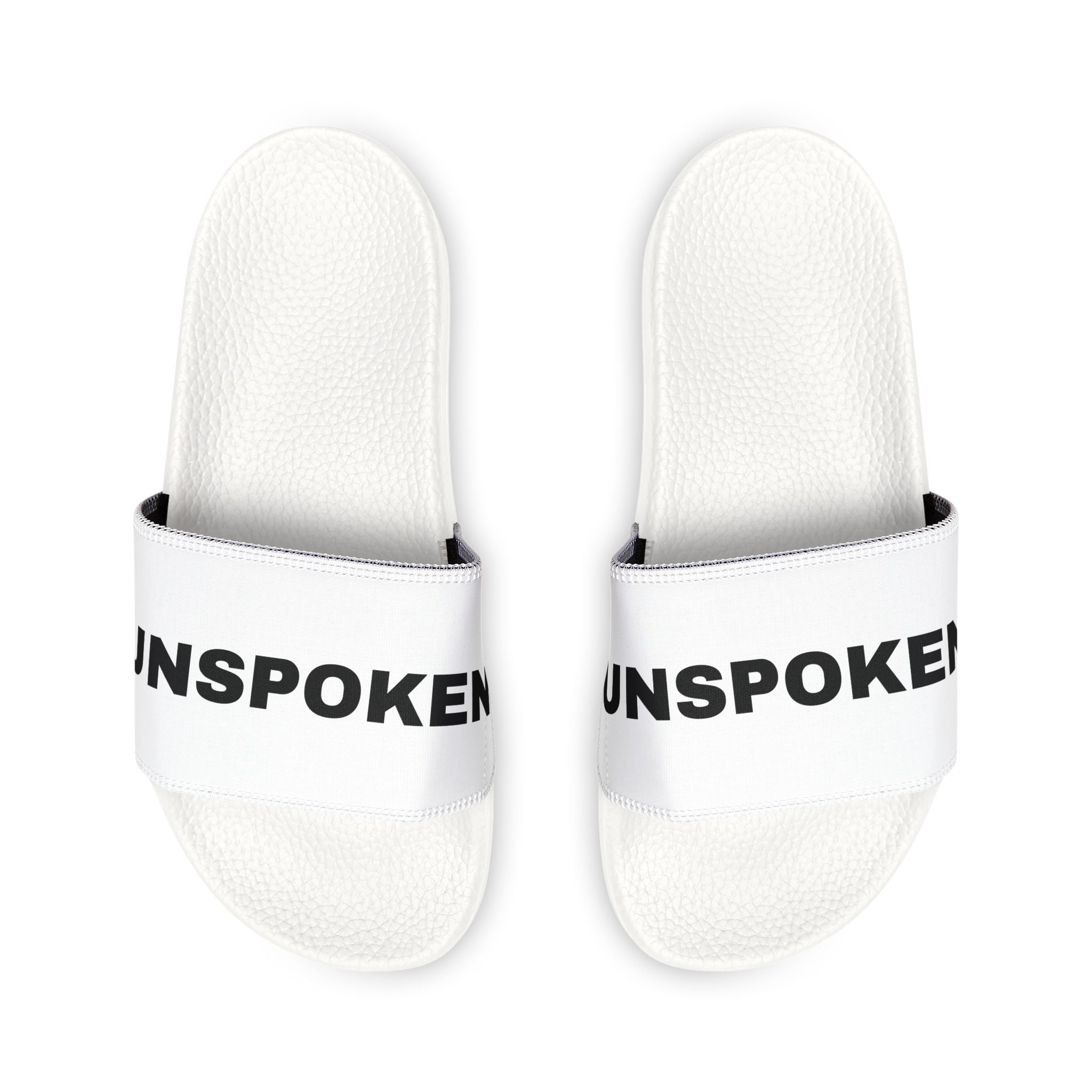 Men's Removable-Strap Sandals - Casual Summer Footwear, Pool Slides, Beach Sandals, Comfortable Summer Vibes, Versatile Fashion