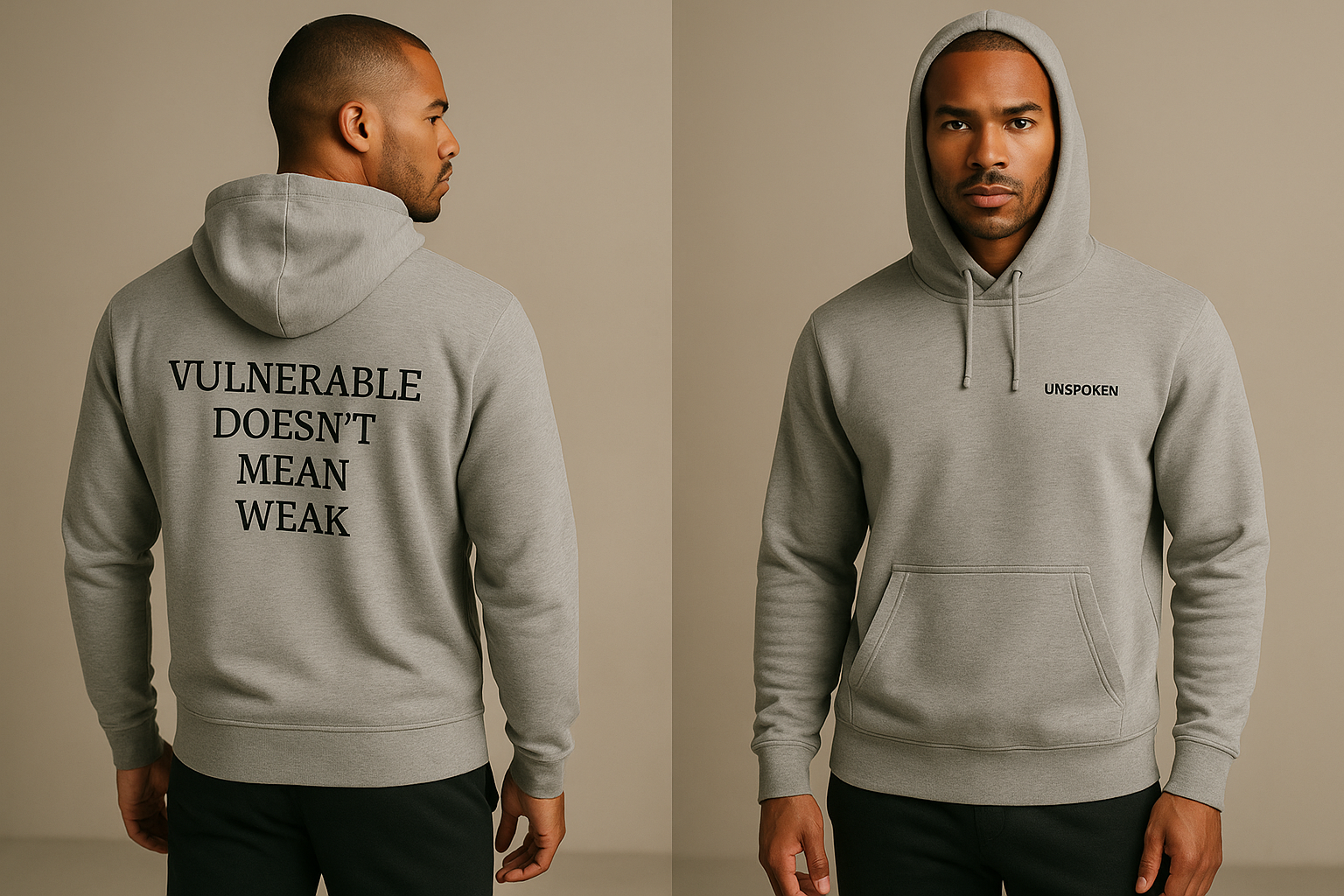 Unisex Hoodie