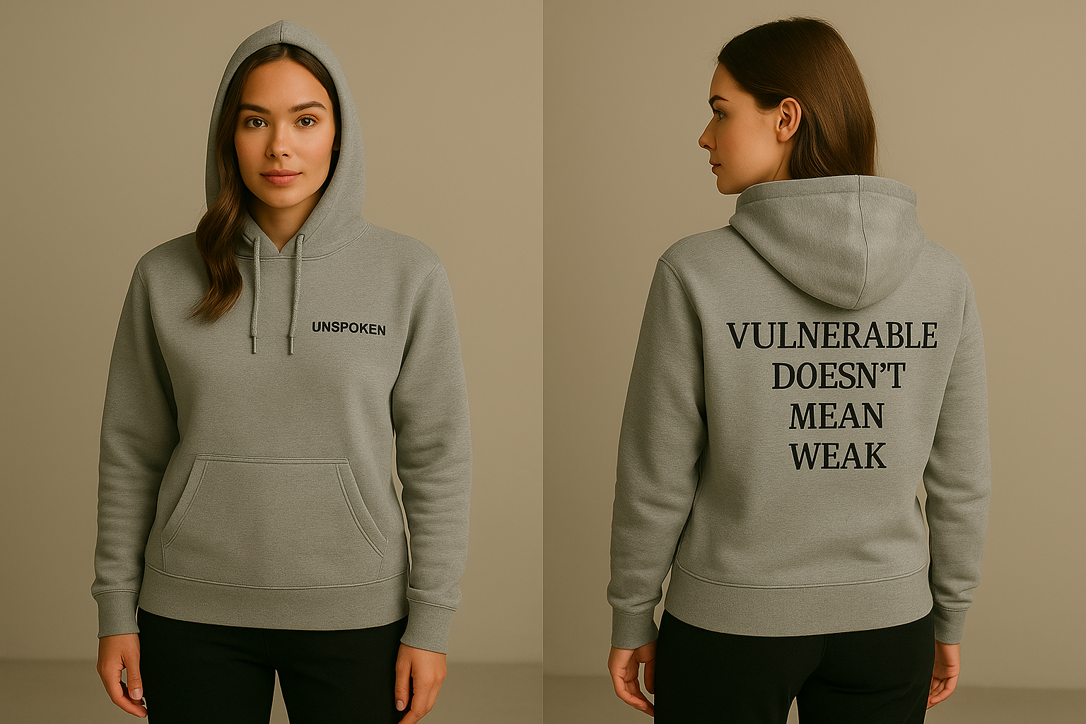 Unisex Hoodie